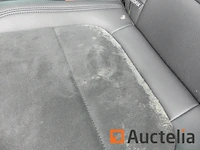 Ref:1-ppg-400 - volkswagen sharan gezinsauto (2016-127.502 km) - chassisnummer: wvwzzz7nzhv203410 - afbeelding 30 van  30