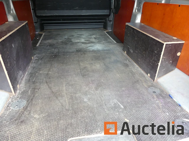 Ref:1-rgt-760 - citroen jumpy bestelwagen (2016-86.466 km) - chassisnummer: vf7vfahkhgz075543 - afbeelding 3 van  33
