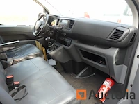 Ref:1-rgt-760 - citroen jumpy bestelwagen (2016-86.466 km) - chassisnummer: vf7vfahkhgz075543 - afbeelding 5 van  33
