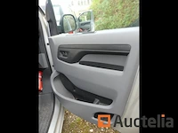 Ref:1-rgt-760 - citroen jumpy bestelwagen (2016-86.466 km) - chassisnummer: vf7vfahkhgz075543 - afbeelding 6 van  33