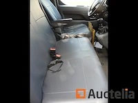 Ref:1-rgt-760 - citroen jumpy bestelwagen (2016-86.466 km) - chassisnummer: vf7vfahkhgz075543 - afbeelding 7 van  33