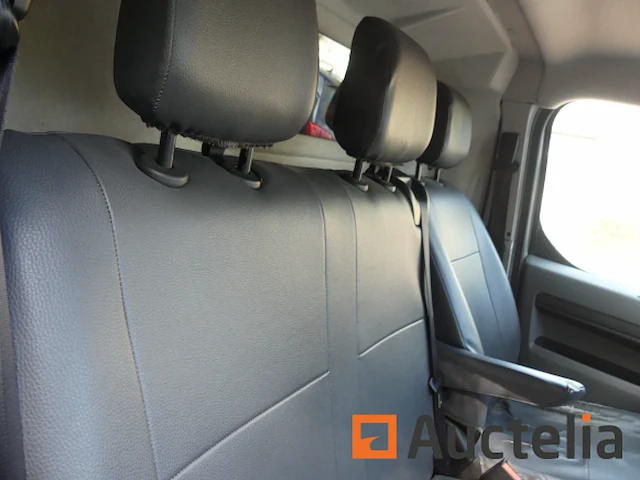 Ref:1-rgt-760 - citroen jumpy bestelwagen (2016-86.466 km) - chassisnummer: vf7vfahkhgz075543 - afbeelding 8 van  33