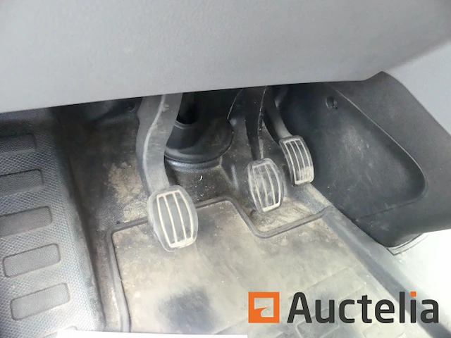 Ref:1-rgt-760 - citroen jumpy bestelwagen (2016-86.466 km) - chassisnummer: vf7vfahkhgz075543 - afbeelding 13 van  33