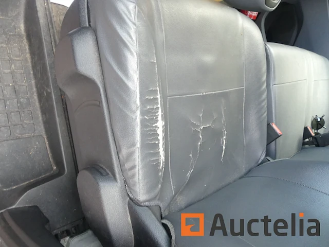 Ref:1-rgt-760 - citroen jumpy bestelwagen (2016-86.466 km) - chassisnummer: vf7vfahkhgz075543 - afbeelding 14 van  33