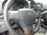 Ref:1-rgt-760 - citroen jumpy bestelwagen (2016-86.466 km) - chassisnummer: vf7vfahkhgz075543 - afbeelding 15 van  33