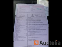 Ref:1-rgt-760 - citroen jumpy bestelwagen (2016-86.466 km) - chassisnummer: vf7vfahkhgz075543 - afbeelding 24 van  33