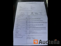 Ref:1-rgt-760 - citroen jumpy bestelwagen (2016-86.466 km) - chassisnummer: vf7vfahkhgz075543 - afbeelding 25 van  33