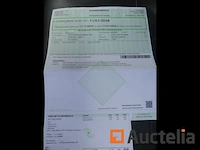 Ref:1-rgt-760 - citroen jumpy bestelwagen (2016-86.466 km) - chassisnummer: vf7vfahkhgz075543 - afbeelding 26 van  33