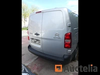 Ref:1-rgt-760 - citroen jumpy bestelwagen (2016-86.466 km) - chassisnummer: vf7vfahkhgz075543 - afbeelding 28 van  33
