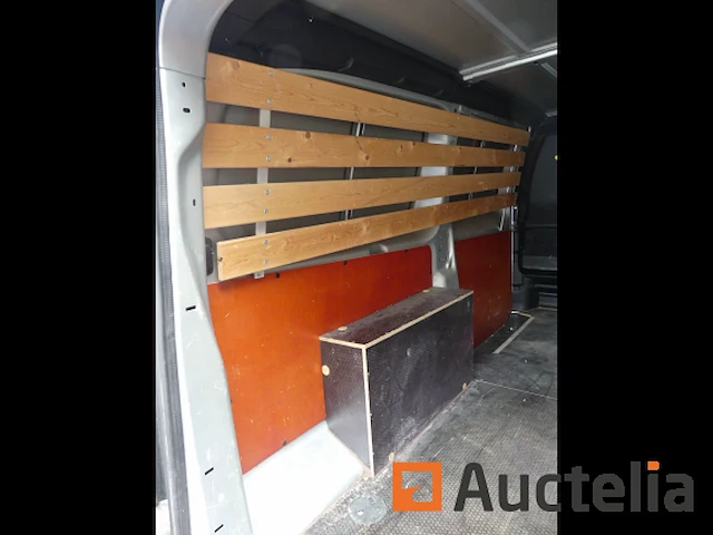 Ref:1-rgt-760 - citroen jumpy bestelwagen (2016-86.466 km) - chassisnummer: vf7vfahkhgz075543 - afbeelding 32 van  33
