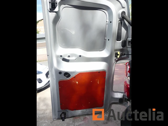 Ref:1-rgt-760 - citroen jumpy bestelwagen (2016-86.466 km) - chassisnummer: vf7vfahkhgz075543 - afbeelding 33 van  33