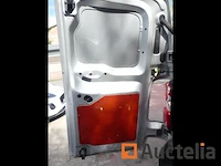 Ref:1-rgt-760 - citroen jumpy bestelwagen (2016-86.466 km) - chassisnummer: vf7vfahkhgz075543 - afbeelding 33 van  33