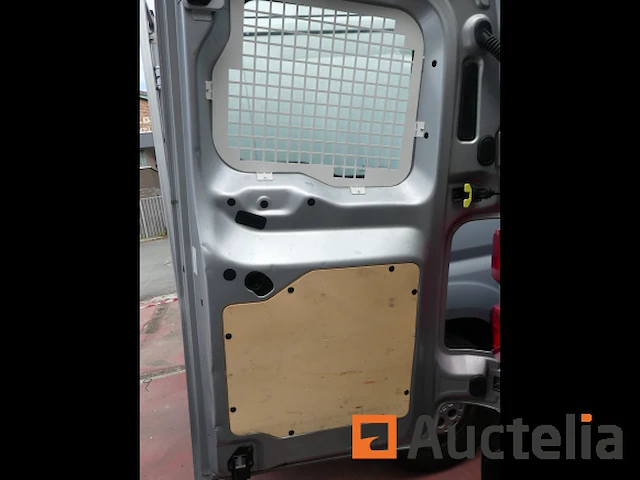 Ref:1-sjf-161 - citroen jumpy bestelwagen (2017-192.000 km) - chassisnummer: vf7vfahhwhz033804 - afbeelding 7 van  31