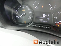 Ref:1-sjf-161 - citroen jumpy bestelwagen (2017-192.000 km) - chassisnummer: vf7vfahhwhz033804 - afbeelding 16 van  31
