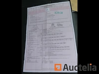 Ref:1-sjf-161 - citroen jumpy bestelwagen (2017-192.000 km) - chassisnummer: vf7vfahhwhz033804 - afbeelding 22 van  31