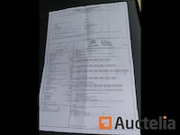 Ref:1-sjf-161 - citroen jumpy bestelwagen (2017-192.000 km) - chassisnummer: vf7vfahhwhz033804 - afbeelding 25 van  31