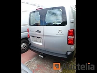 Ref:1-sjf-161 - citroen jumpy bestelwagen (2017-192.000 km) - chassisnummer: vf7vfahhwhz033804 - afbeelding 27 van  31