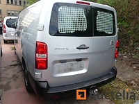 Ref:1-sjf-161 - citroen jumpy bestelwagen (2017-192.000 km) - chassisnummer: vf7vfahhwhz033804 - afbeelding 28 van  31