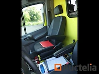 Ref:1-sut-671 - mercedes-benz ambulance (2017-268.678 km) - afbeelding 2 van  33