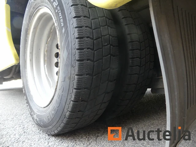 Ref:1-sut-671 - mercedes-benz ambulance (2017-268.678 km) - afbeelding 4 van  33