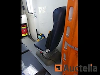 Ref:1-sut-671 - mercedes-benz ambulance (2017-268.678 km) - afbeelding 9 van  33