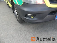 Ref:1-sut-671 - mercedes-benz ambulance (2017-268.678 km) - afbeelding 19 van  33