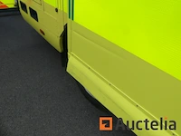 Ref:1-sut-671 - mercedes-benz ambulance (2017-268.678 km) - afbeelding 20 van  33