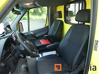 Ref:1-sut-671 - mercedes-benz ambulance (2017-268.678 km) - afbeelding 30 van  33