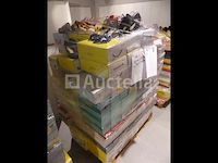Ref:10 - 237 diverse damesschoenen - afbeelding 3 van  7