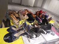 Ref:10 - 237 diverse damesschoenen - afbeelding 4 van  7