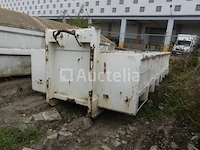 Ref:100 - container - afbeelding 1 van  8