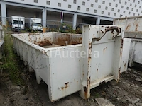 Ref:100 - container - afbeelding 3 van  8