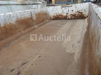 Ref:100 - container - afbeelding 4 van  8