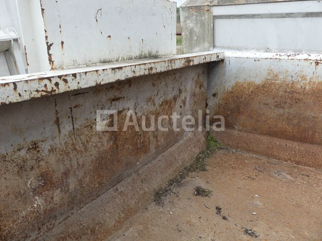 Ref:100 - container - afbeelding 5 van  8