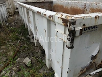 Ref:100 - container - afbeelding 6 van  8
