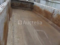 Ref:100 - container - afbeelding 7 van  8