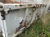 Ref:100 - container - afbeelding 8 van  8