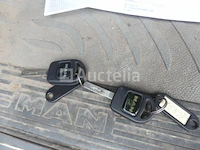 Ref:10231 - kiepwagen met kraan man tgm 18.240(vin: wman08zz89y231476) - afbeelding 7 van  42