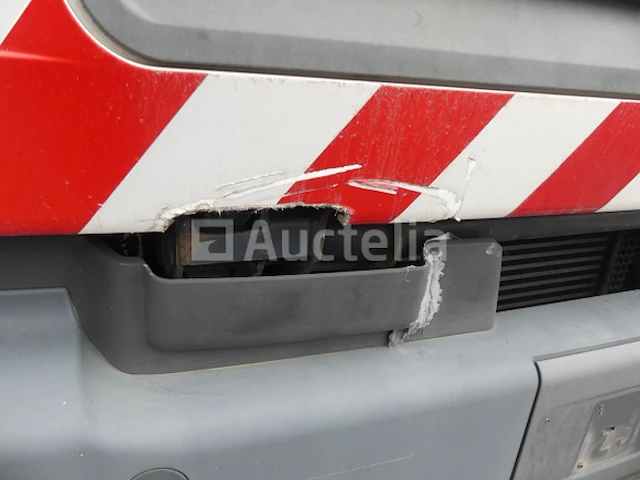 Ref:10231 - kiepwagen met kraan man tgm 18.240(vin: wman08zz89y231476) - afbeelding 13 van  42