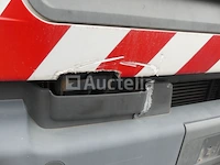 Ref:10231 - kiepwagen met kraan man tgm 18.240(vin: wman08zz89y231476) - afbeelding 13 van  42