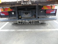 Ref:10231 - kiepwagen met kraan man tgm 18.240(vin: wman08zz89y231476) - afbeelding 18 van  42