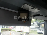 Ref:10231 - kiepwagen met kraan man tgm 18.240(vin: wman08zz89y231476) - afbeelding 21 van  42