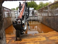 Ref:10231 - kiepwagen met kraan man tgm 18.240(vin: wman08zz89y231476) - afbeelding 28 van  42