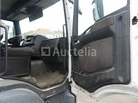 Ref:10231 - kiepwagen met kraan man tgm 18.240(vin: wman08zz89y231476) - afbeelding 40 van  42