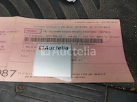 Ref:10318 - vuilniswagen met kraan man tgm (2010-138.787 km) ( vin:wman08zz2ay243367) - afbeelding 19 van  47