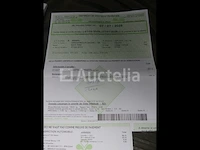 Ref:10318 - vuilniswagen met kraan man tgm (2010-138.787 km) ( vin:wman08zz2ay243367) - afbeelding 20 van  47
