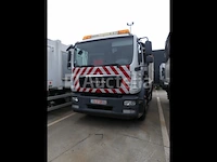 Ref:10318 - vuilniswagen met kraan man tgm (2010-138.787 km) ( vin:wman08zz2ay243367) - afbeelding 22 van  47