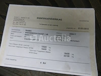 Ref:10318 - vuilniswagen met kraan man tgm (2010-138.787 km) ( vin:wman08zz2ay243367) - afbeelding 26 van  47