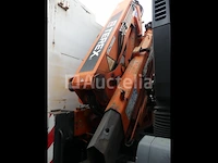 Ref:10318 - vuilniswagen met kraan man tgm (2010-138.787 km) ( vin:wman08zz2ay243367) - afbeelding 27 van  47
