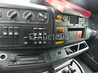 Ref:10318 - vuilniswagen met kraan man tgm (2010-138.787 km) ( vin:wman08zz2ay243367) - afbeelding 32 van  47